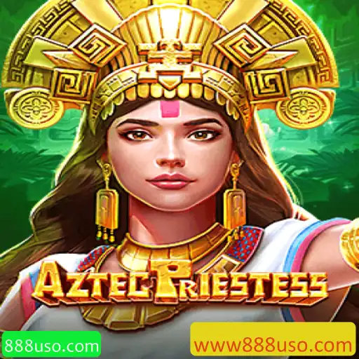 Descubra o Fascinante Mundo de AztecPriestess: Um Jogo Envolvente de Mistério e Estratégia