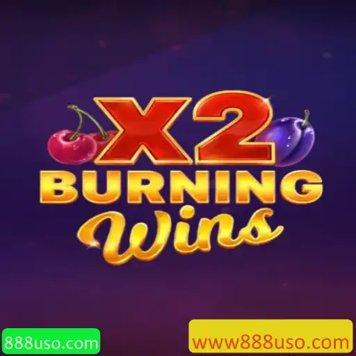 Descubra o Mundo Emocionante de BurningWinsX2 com 888uso.com