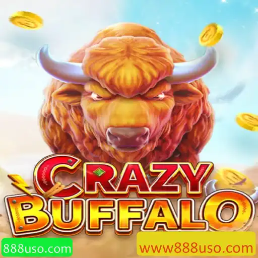 Desvendando o Jogo CRAZYBUFFALO e as Conexões com 888uso.com