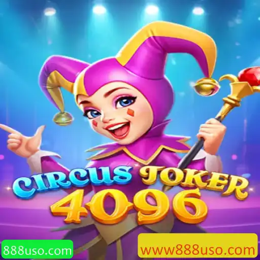 Descubra o Universo Fascinante de CircusJoker4096