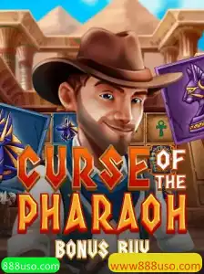 Descubra o Fascinante Mundo de Curse of the Pharaoh Bonus Buy