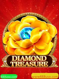 Explorando o Mundo de Diamondtreasure: Um Jogo de Aventura e Estratégia