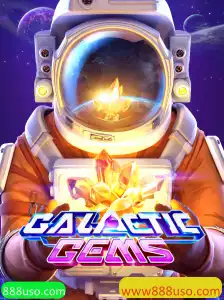 Uma Jornada Espacial com GalacticGems: Estratégias e Regras