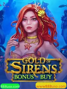 GoldofSirensBonusBuy: Um Mergulho Nos Tesouros das Sereias