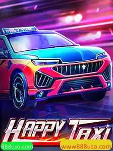 Explorando o Mundo de HappyTaxi: O Jogo de Aventura Urbana