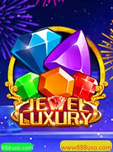 Descubra o Fascinante Mundo de JewelLuxury: O Novo Jogo de Estratégia Brilhante