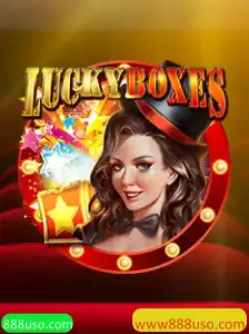 Descobrindo o Mundo de LuckyBoxes: Um Jogo de Sorte e Estratégia