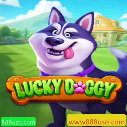 Descubra o Mundo de LuckyDoggy e Como Jogar no 888uso.com
