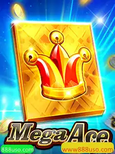 MegaAce: Uma Nova Era dos Jogos de Estratégia