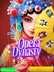 Descubra o Fascinante Mundo de OperaDynasty: A Nova Sensação do Jogo Online