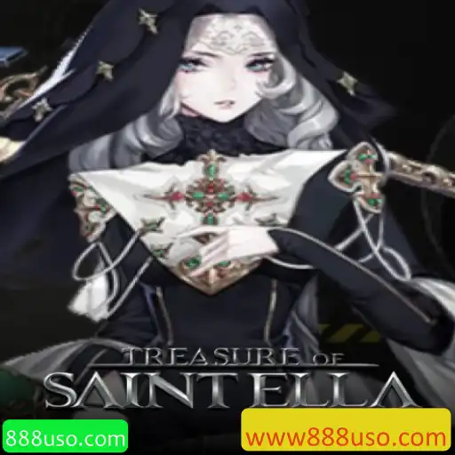 Explore O Mundo Fascinante de TreasureofSaintElla