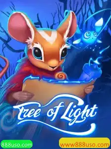 Descubra Tudo Sobre TreeofLight: Um Jogo Inovador e Emocionante