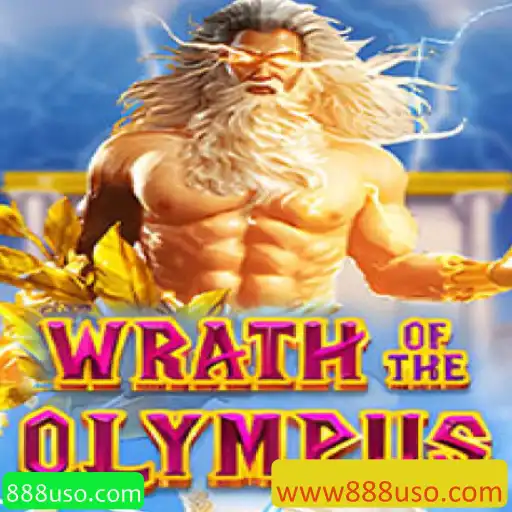 Explorando o Universo de WrathofOlympus: Uma Aventura Épica em 888uso.com